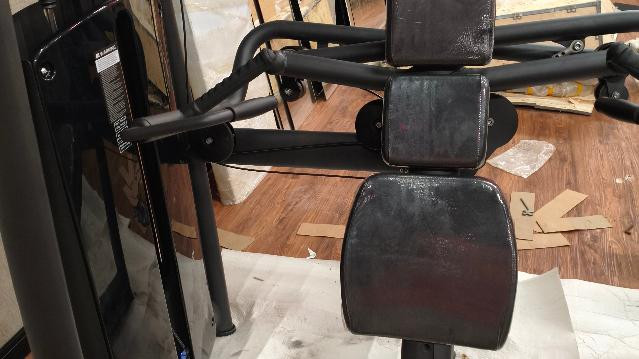 Imagem 3 da galeria do parceiro Infinity Fit Academia