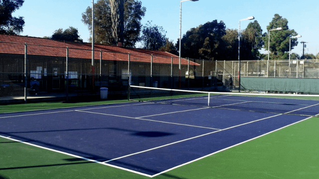 Image 1 from Lakewood Tennis Center partner gallery
