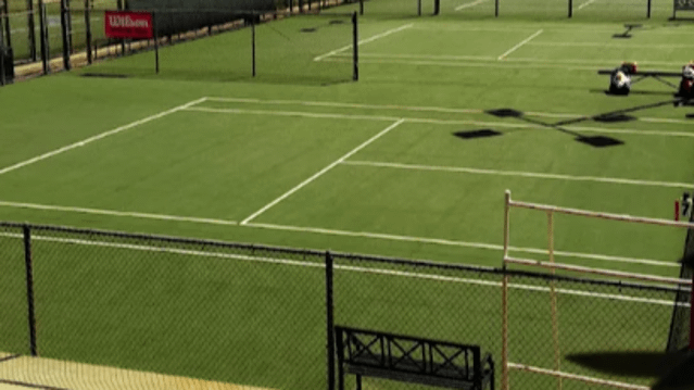 Image 3 from Lakewood Tennis Center partner gallery