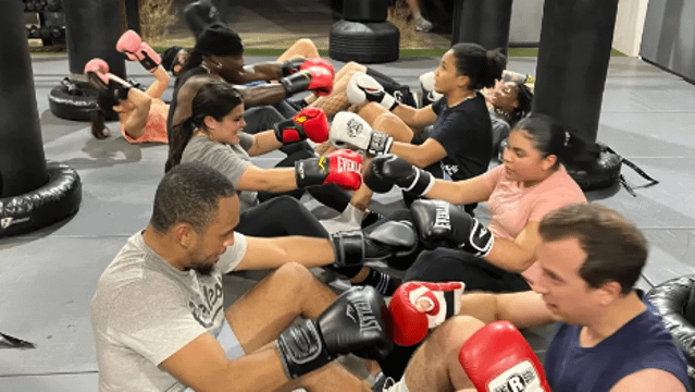 Image 1 from 2020 Martial Arts partner gallery