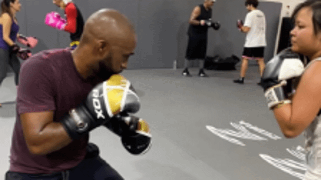 Image 3 from 2020 Martial Arts partner gallery