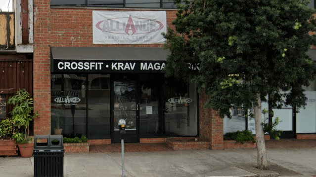 Image 2 from 2020 Martial Arts partner gallery