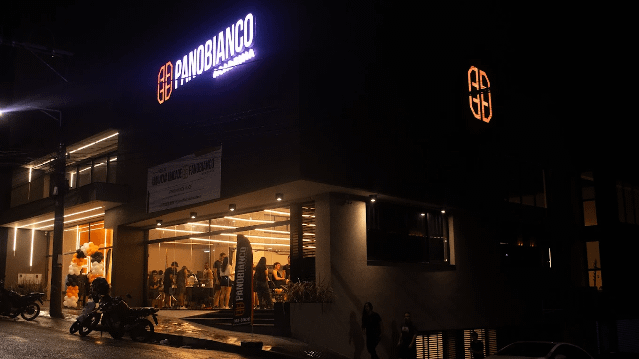 Imagem 2 da galeria do parceiro Panobianco Santo Antônio