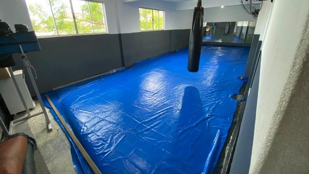 Imagem 3 da galeria do parceiro Academia Moviment-se