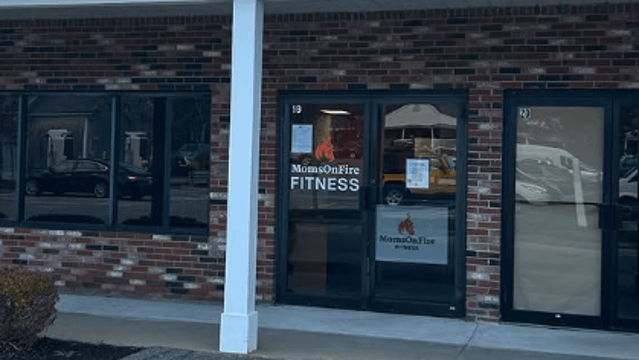 Image 2 from Moms on Fire Fitness partner gallery
