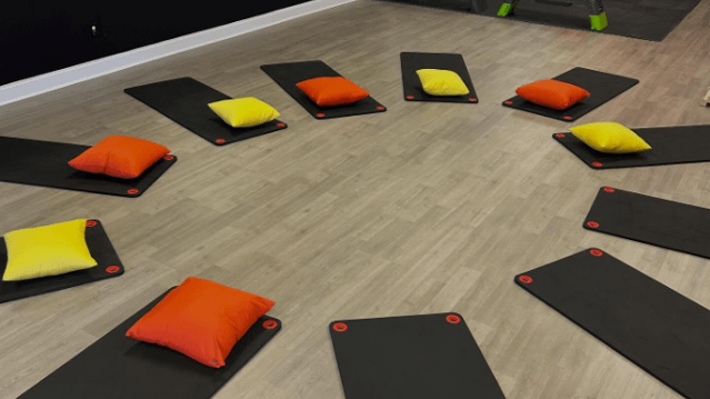 Image 1 from Moms on Fire Fitness partner gallery