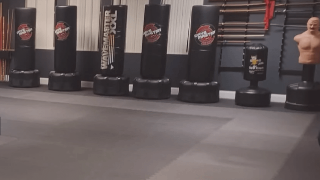 Image 1 from Off Your Back Jiu Jitsu Academy partner gallery