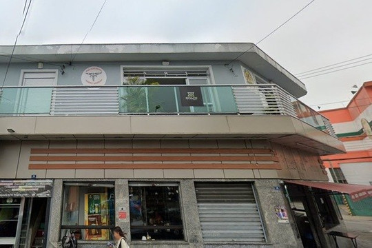 Imagem 2 da galeria do parceiro Academia Arte Negra