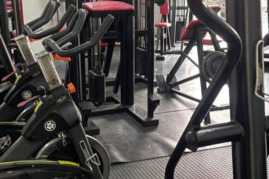 Imagem 3 da galeria do parceiro Academia Arte Negra