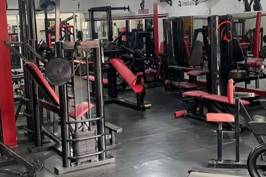 Imagem 1 da galeria do parceiro Academia Arte Negra