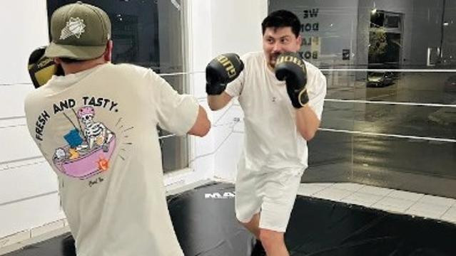 Imagen 2 de la galería del partner MAW Boxing Academy