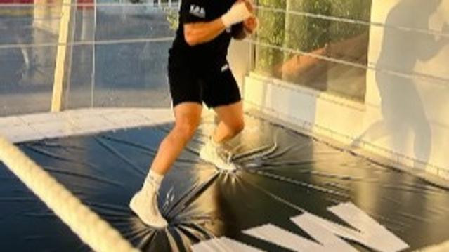 Imagen 3 de la galería del partner MAW Boxing Academy