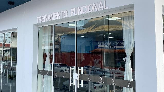 Imagem 2 da galeria do parceiro Estúdio de Treinamento Funcional Personalizado Cassiane Postai (CP)