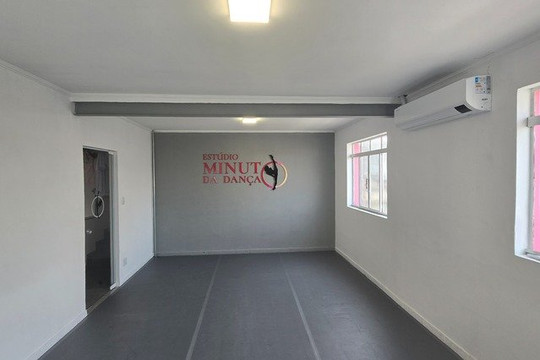 Imagem 1 da galeria do parceiro Estúdio Minuto da Dança