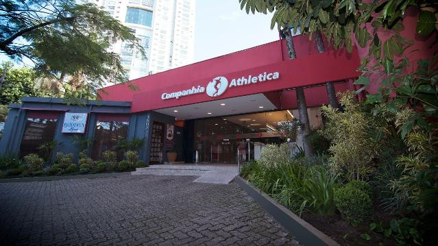 Imagem 2 da galeria do parceiro Companhia Athletica - Kansas