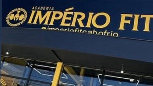 Imagem 2 da galeria do parceiro Academia Império Fit