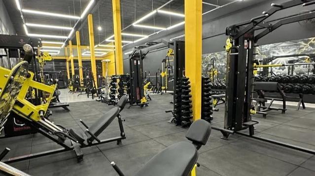 Imagem 1 da galeria do parceiro Academia Império Fit