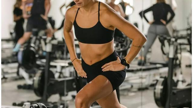 Image 3 from STRONG Pilates Birmingham partner gallery