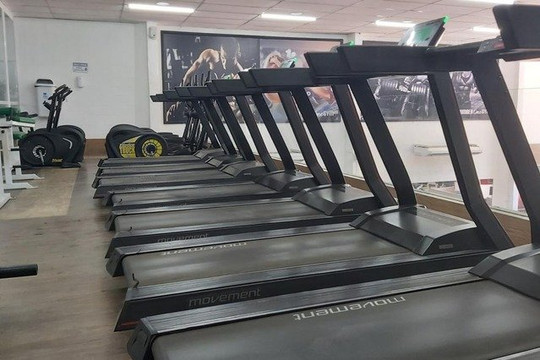 Imagem 3 da galeria do parceiro Number One Sepetiba