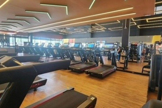 Imagem 2 da galeria do parceiro Malibu Presidente Prudente