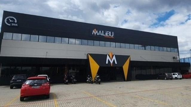 Imagem 2 da galeria do parceiro Malibu Presidente Prudente