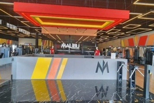 Imagem 1 da galeria do parceiro Malibu Presidente Prudente