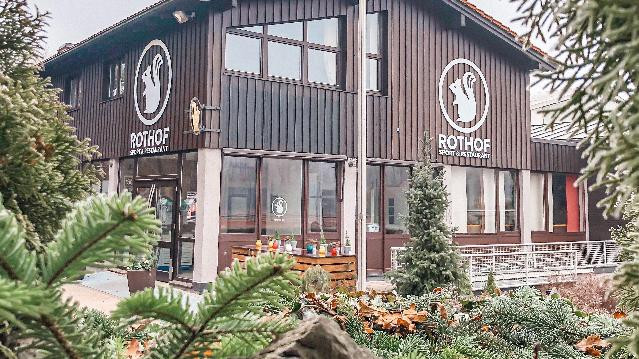 Bild 2 von Rothof Sport Partnergalerie