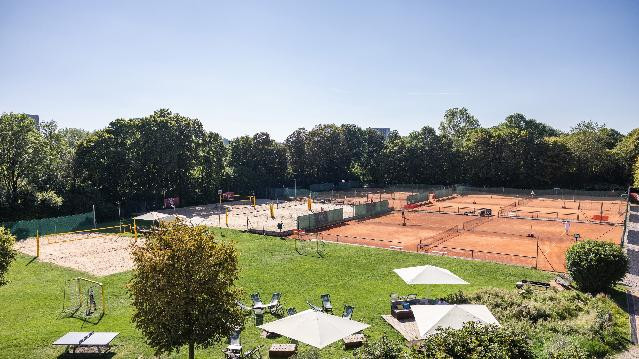 Bild 1 von Rothof Sport Partnergalerie