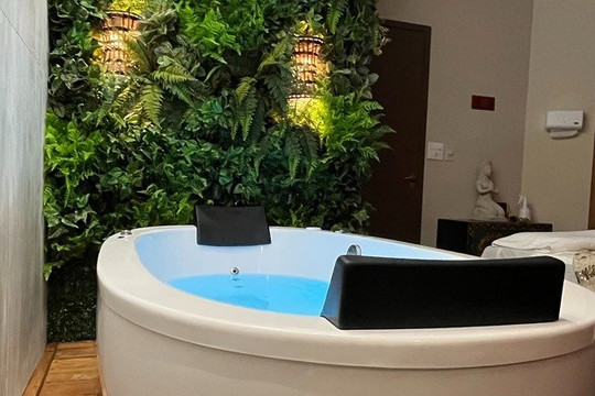 Imagem 2 da galeria do parceiro Buddha Spa - Shopping Santana Parque