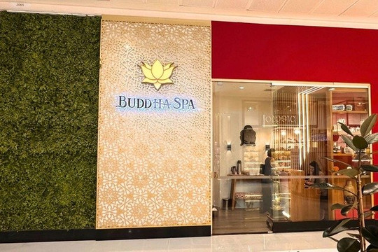 Imagem 1 da galeria do parceiro Buddha Spa - Shopping Santana Parque