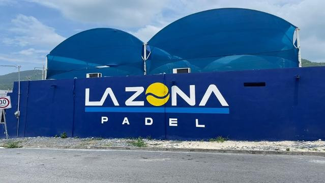 Imagen 2 de la galería del partner La Zona Pádel