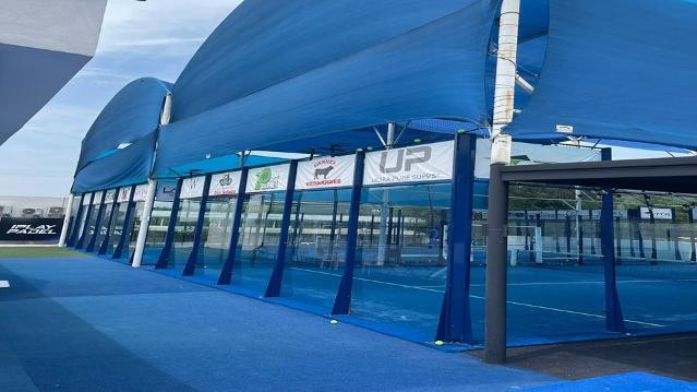 Imagen 1 de la galería del partner La Zona Pádel
