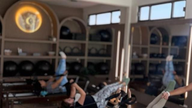 Imagen 3 de la galería del partner Sun Moon Pilates