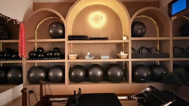 Imagen 2 de la galería del partner Sun Moon Pilates