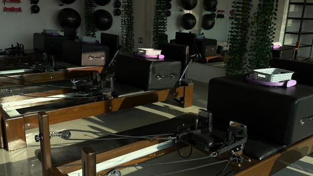 Imagen 2 de la galería del partner Sun Moon Pilates