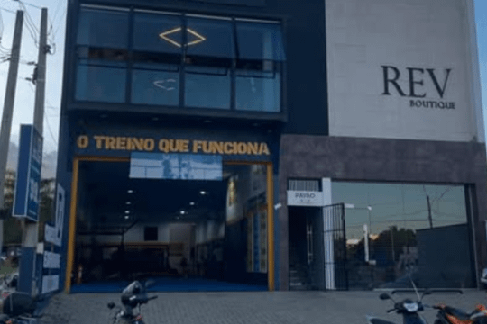 Imagem 2 da galeria do parceiro Pavão - Centro de Treinamento