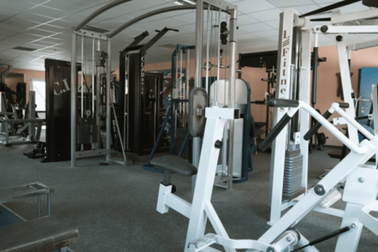 Bild 1 von Sportstudio Muskelkater Partnergalerie