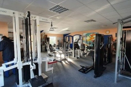 Bild 2 von Sportstudio Muskelkater Partnergalerie