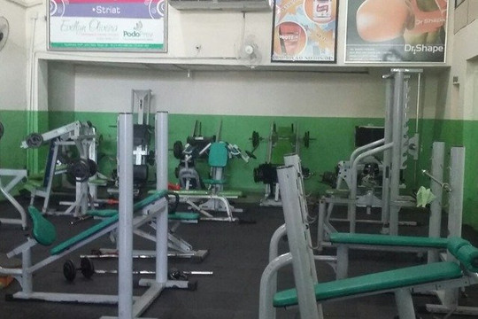 Imagem 1 da galeria do parceiro Vital Fitness Academia