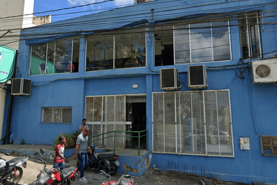 Imagem 2 da galeria do parceiro Vital Fitness Academia