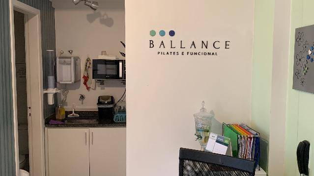 Imagem 3 da galeria do parceiro Ballance Pilates e Funcional