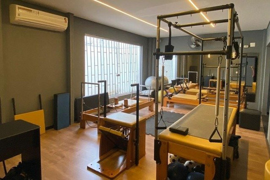 Imagem 2 da galeria do parceiro Stúdio Proactive Pilates Unidade Karaiba