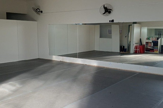 Imagem 1 da galeria do parceiro Allegro - Studio de Dança