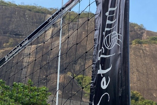 Imagem 2 da galeria do parceiro Escola de Vôlei Set Point