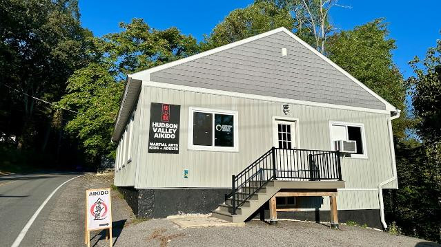 Image 2 from Hudson Valley Aikido partner gallery