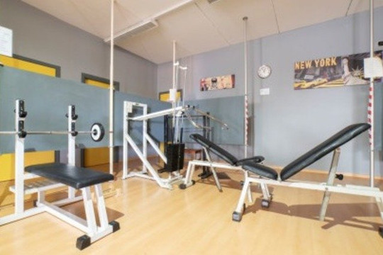 Immagine 3 dalla galleria del partner Sovico Fitness Club