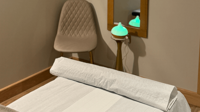 Image 3 from Spa & Massage Bayswater partner gallery