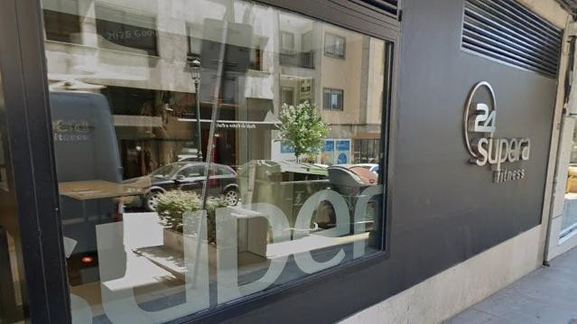 Imagen 2 de la galería del partner Supera 24h Fitness As Travesas