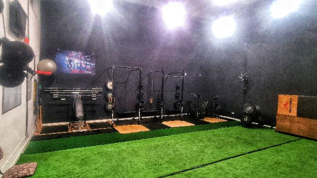 Imagem 1 da galeria do parceiro CORE SKILL Performance e Movimento