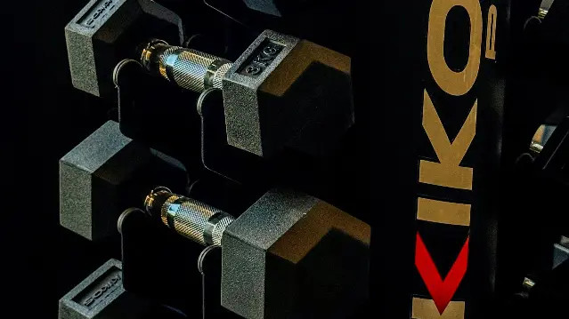 Imagem 3 da galeria do parceiro A Forja Gym